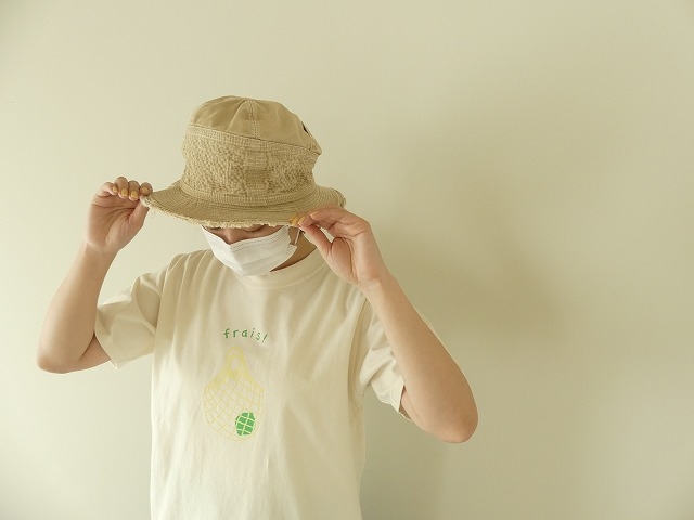 ソフト天竺おつかいプリントTシャツの商品画像1