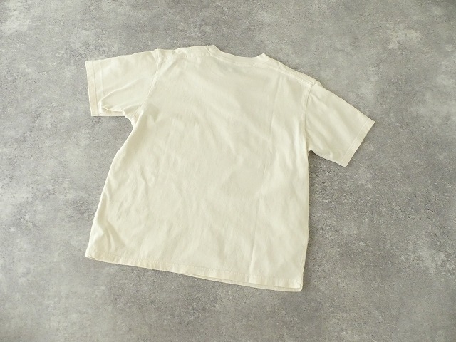 ソフト天竺おつかいプリントTシャツの商品画像12