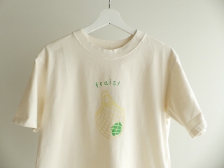 ソフト天竺おつかいプリントTシャツの商品画像14