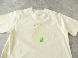 ソフト天竺おつかいプリントTシャツの商品画像16