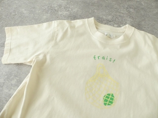 ソフト天竺おつかいプリントTシャツの商品画像19