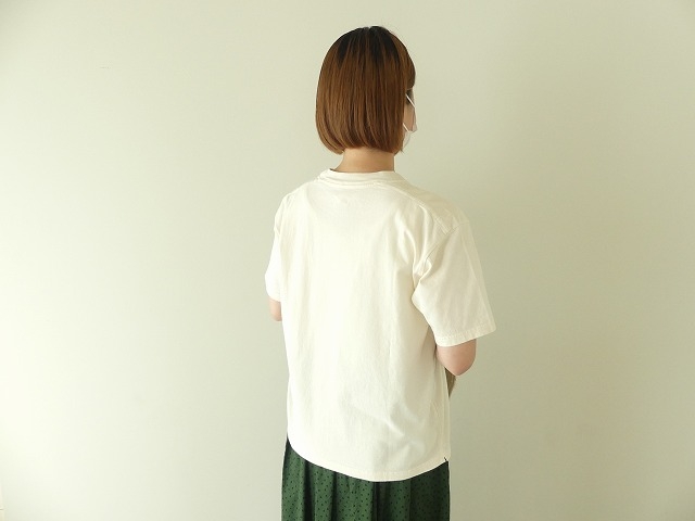 ソフト天竺おつかいプリントTシャツの商品画像9