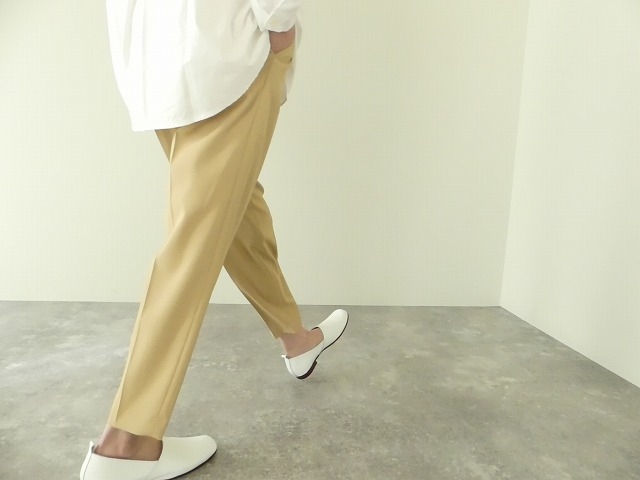 dolly-sean(ドリーシーン) フルダルストレッチトラックパンツ(M8641