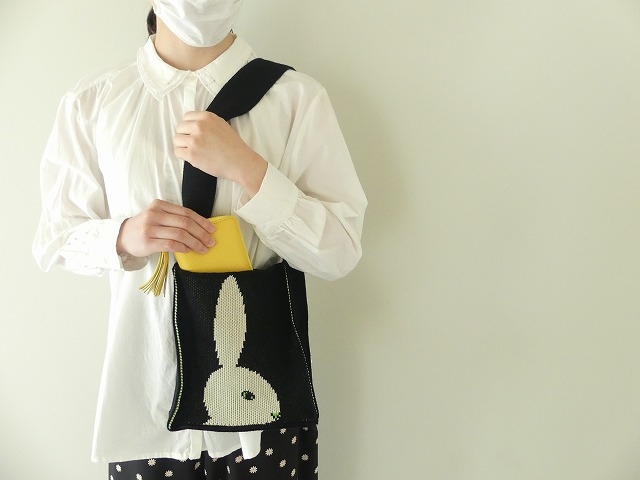 うさぎショルダーバッグの商品画像1
