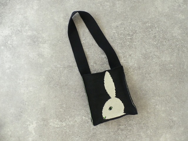 うさぎショルダーバッグの商品画像2