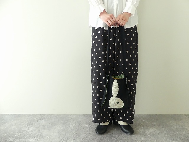 うさぎショルダーバッグの商品画像4