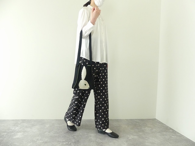 うさぎショルダーバッグの商品画像5