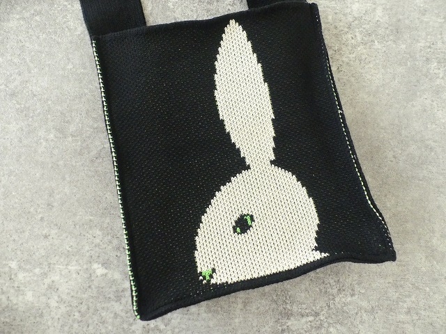 うさぎショルダーバッグの商品画像8