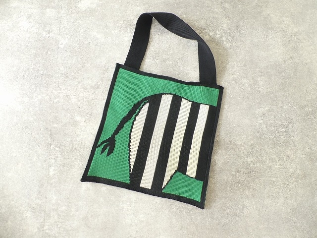 シマウマバッグの商品画像10