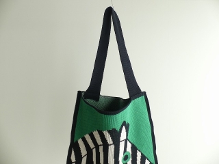 シマウマバッグの商品画像14
