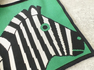 シマウマバッグの商品画像18