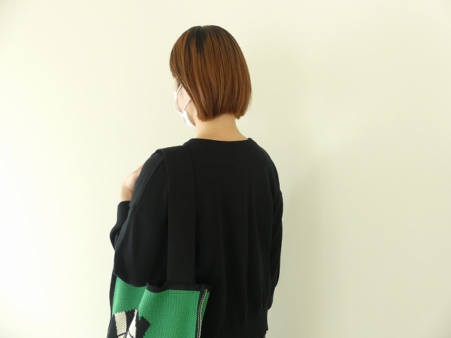 シマウマバッグの商品画像7