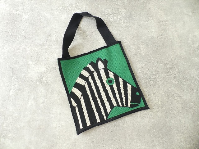 シマウマバッグの商品画像8