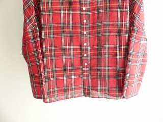 TARTAN CHECK BUGGY SHIRTの商品画像15