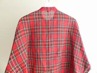 TARTAN CHECK BUGGY SHIRTの商品画像23