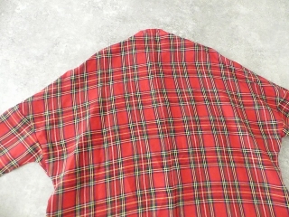 TARTAN CHECK BUGGY SHIRTの商品画像24