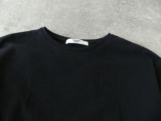 クラシック天竺マキシワンピースの商品画像17
