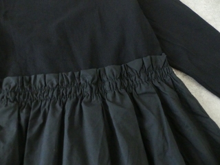 クラシック天竺マキシワンピースの商品画像19