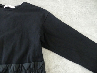クラシック天竺マキシワンピースの商品画像20