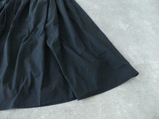 クラシック天竺マキシワンピースの商品画像23