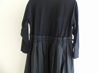 クラシック天竺マキシワンピースの商品画像25
