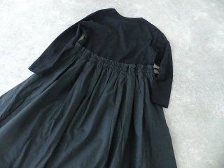 クラシック天竺マキシワンピースの商品画像26