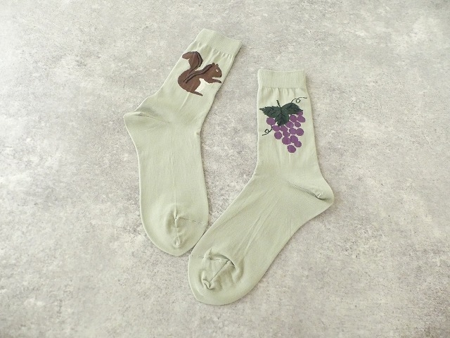 レコルトソックスの商品画像3