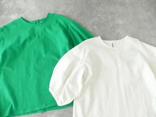 ボリュームスリーブトップスの商品画像16