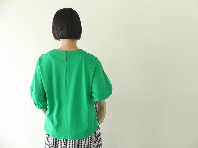 ボリュームスリーブトップスの商品画像9