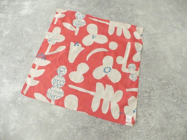 flowerバンダナの商品画像9