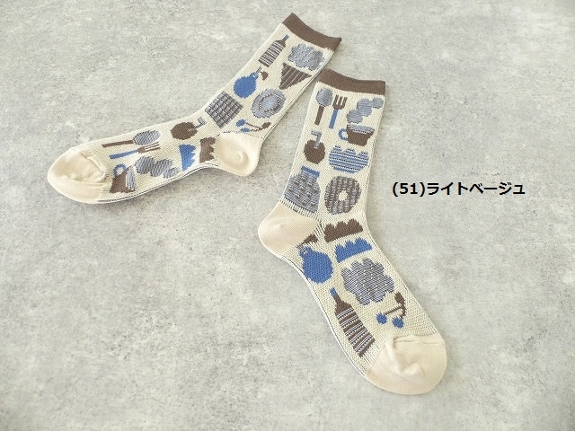 メレンダソックスの商品画像4
