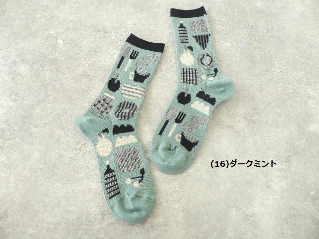 メレンダソックスの商品画像5