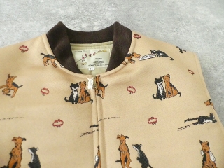 FARMERS FAMILY QUILTING VESTの商品画像17