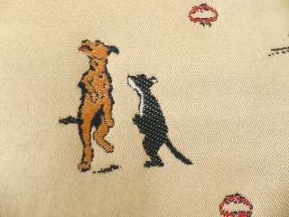 FARMERS FAMILY QUILTING VESTの商品画像20