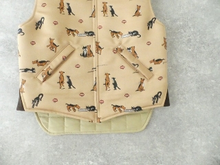 FARMERS FAMILY QUILTING VESTの商品画像22