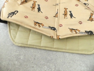 FARMERS FAMILY QUILTING VESTの商品画像23