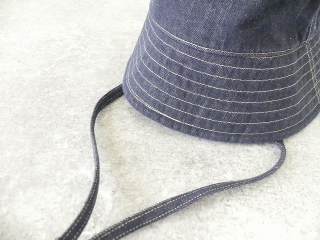 デニムバケットハットの商品画像19