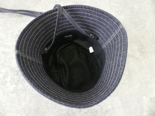 デニムバケットハットの商品画像21