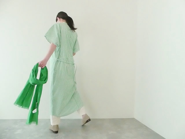 NATURAL LAUNDRY(ナチュラルランドリー) コットンリネンタイプライター