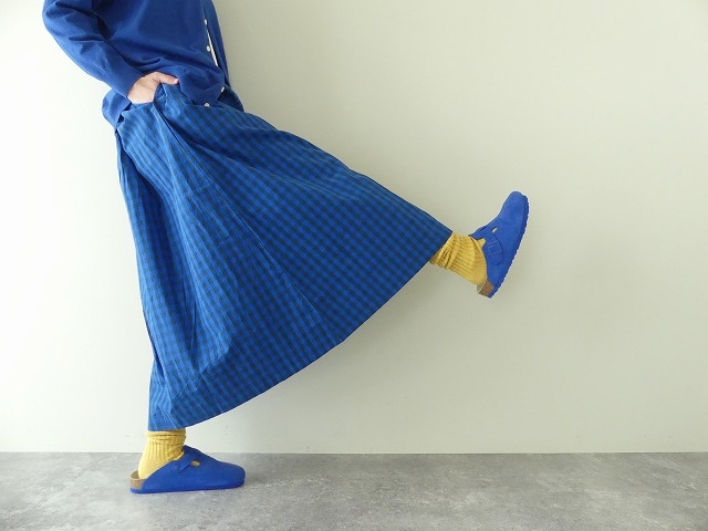 NATURAL LAUNDRY(ナチュラルランドリー) コットンリネンタイプライター