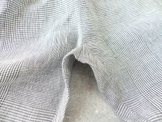 リネンツータックイージーパンツの商品画像20