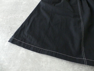 強撚ギャバエプロン付きワンピースの商品画像26