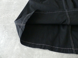 強撚ギャバエプロン付きワンピースの商品画像27