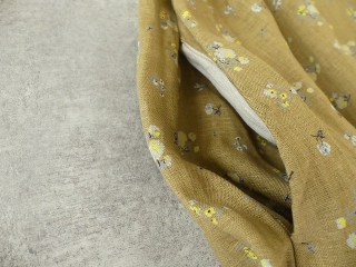 リネンフローラルパターンドレスの商品画像20