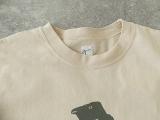 エーゲ海 ペンギンプリントTシャツの商品画像18