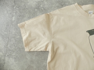 エーゲ海 ペンギンプリントTシャツの商品画像19