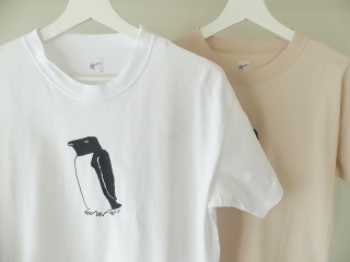 エーゲ海 ペンギンプリントTシャツの商品画像29