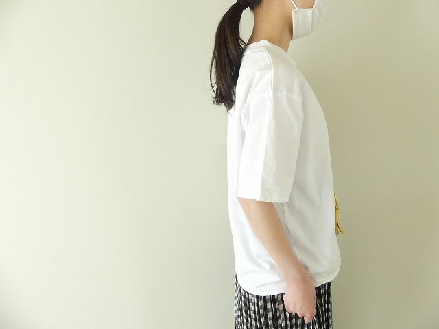 エーゲ海 ペンギンプリントTシャツの商品画像5