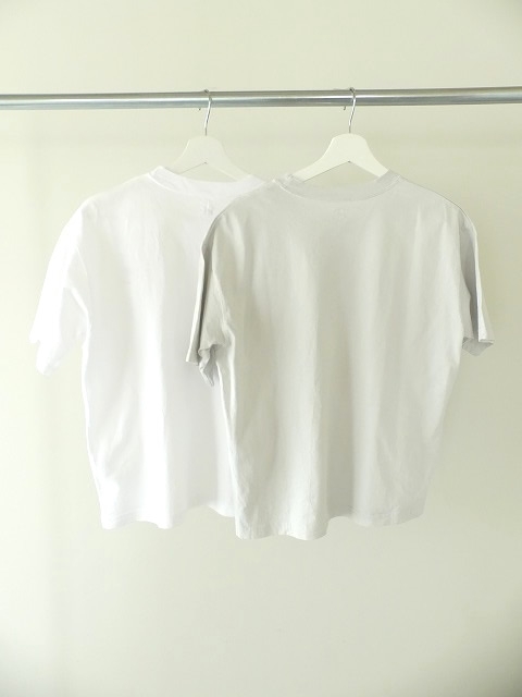 エーゲ海 シロクマプリントTシャツの商品画像10