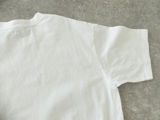 エーゲ海 シロクマプリントTシャツの商品画像26